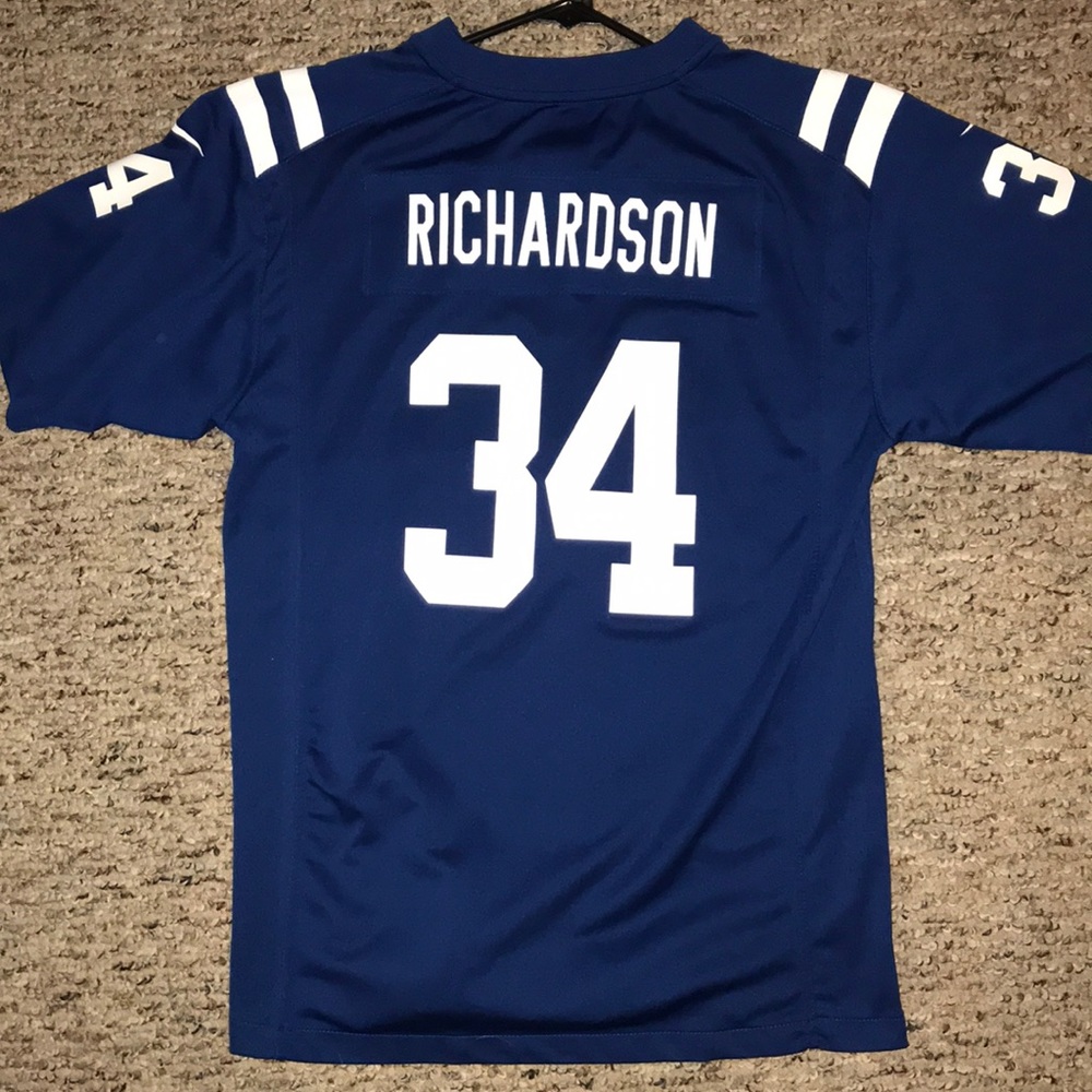 Colts Jersey - Picture 5 of 5